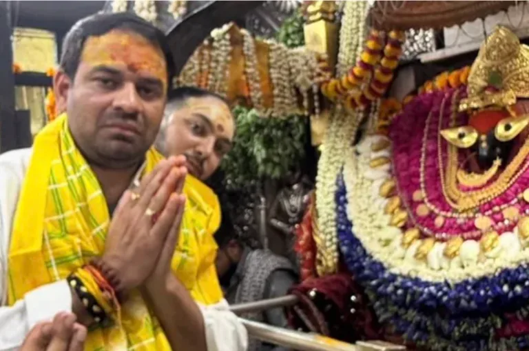 तेज प्रताप यादव का बड़ा दावा, बोले- यूपी में फिर बनेगी योगी सरकार, गठबंधन के भी दिए संकेत