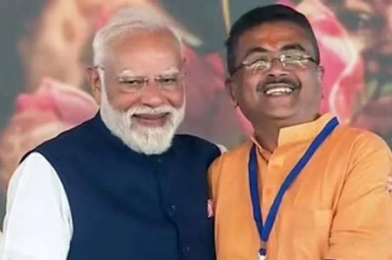बंगाल में शुभेंदु युग की शुरुआत, राज्य को मिला बीजेपी का पहला मुख्यमंत्री; इन नेताओं ने भी ली मंत्री पद की शपथ