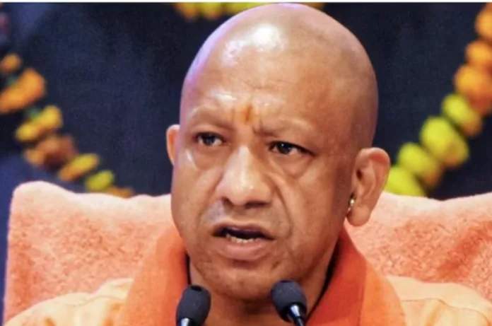 बेटियों की सुरक्षा से खिलवाड़ करने वालों को नहीं मिलेगी राहत, प्रयागराज में बोले सीएम योगी
