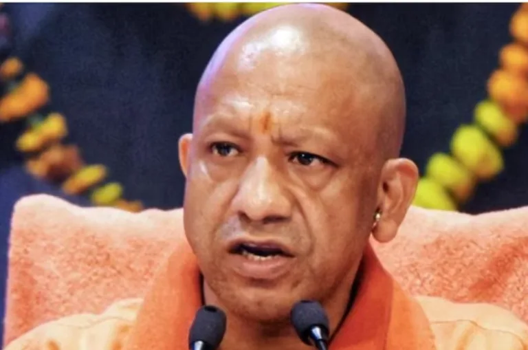 बेटियों की सुरक्षा से खिलवाड़ करने वालों को नहीं मिलेगी राहत, प्रयागराज में बोले सीएम योगी
