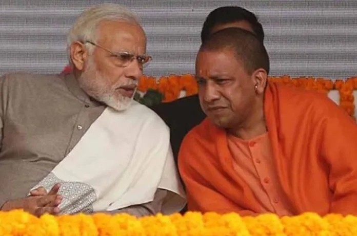 तीन चुनावों से 61 सीटों पर नहीं खुला BJP का खाता, UP चुनाव 2027 से पहले बदलेगी रणनीति?
