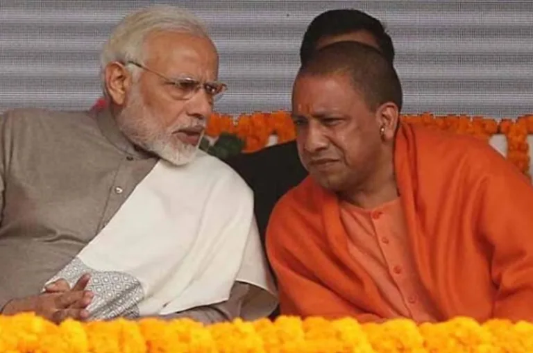 तीन चुनावों से 61 सीटों पर नहीं खुला BJP का खाता, UP चुनाव 2027 से पहले बदलेगी रणनीति?