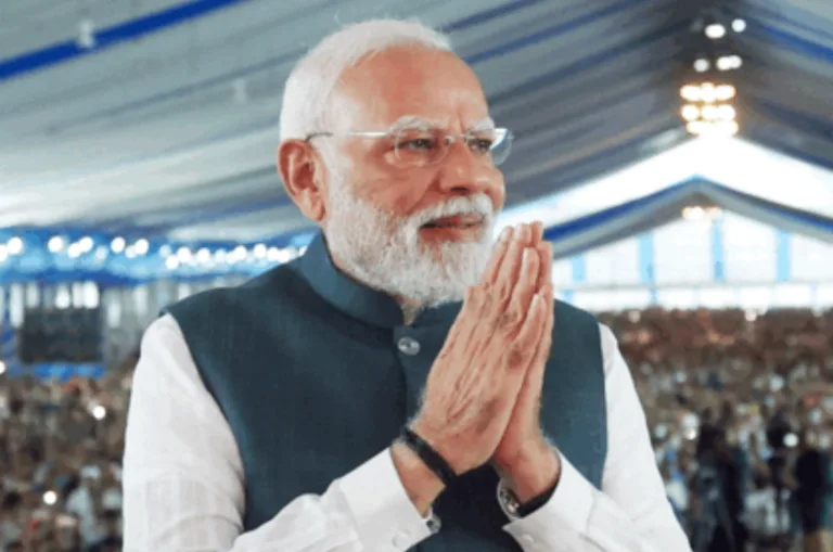 इन दो राज्यों से भाजपा के लिए बुरी खबर,केवल 5 सीटों पर आगे;  पूर्व और पूर्वोत्तर में मजबूत प्रदर्शन