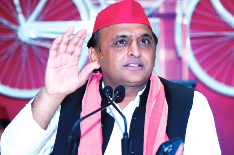 2027 चुनाव को लेकर अखिलेश यादव ने साफ की रणनीति, बोले- हम चाहते हैं कि सपा संग गठबंधन में जो भी चुनाव लड़े, उसे ..,