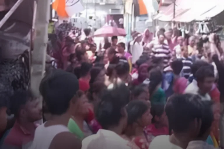 ‘हारने पर घर जलाने की धमकी दे रहे TMC वाले’ बंगाल के फाल्टा में मतगणना से पहले तनाव…, धमकी देने का लगाया आरोप