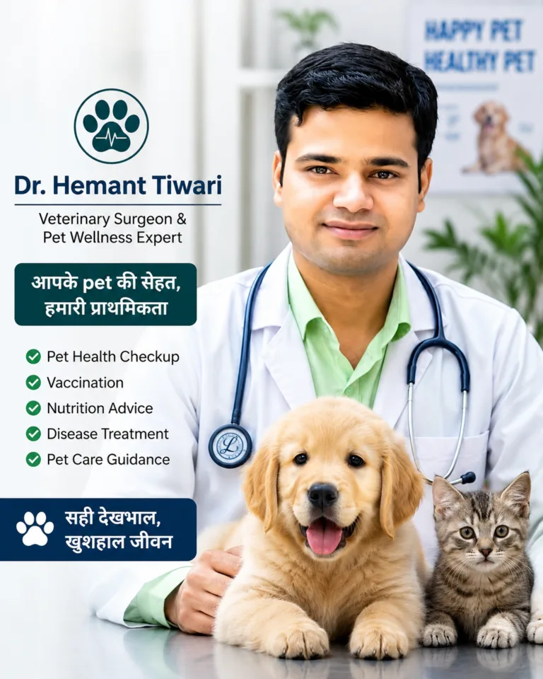 क्या Flat Breeds Dogs (Pug, Shih Tzu, French Bulldog) गर्मियों में ज्यादा जोखिम में होते हैं?
