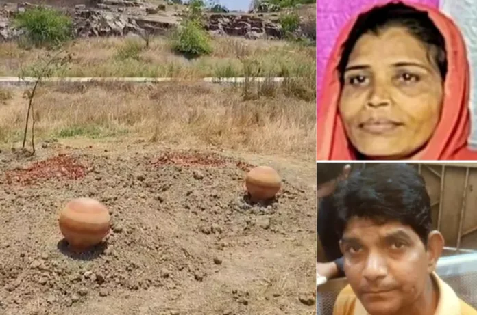 पत्नी और बेटे की मौत का सदमा नहीं सह सके पिता, 11 दिन में एक ही परिवार के तीन सदस्यों की मौत