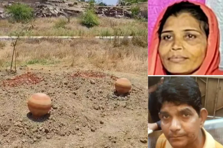 पत्नी और बेटे की मौत का सदमा नहीं सह सके पिता, 11 दिन में एक ही परिवार के तीन सदस्यों की मौत