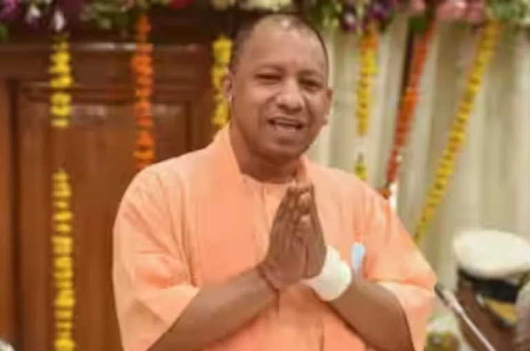 मुख्यमंत्री योगी आदित्यनाथ का जन्मदिन कल, प्रदेशभर में तैयारियों में जुटे भाजपा कार्यकर्ता