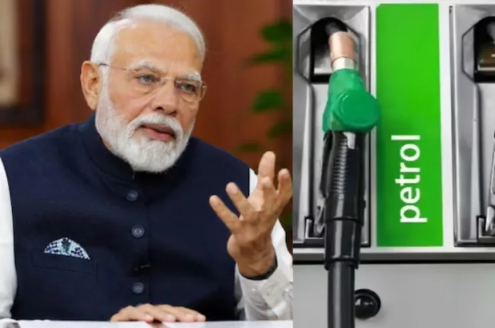 पेट्रोल से सस्ता होगा सफर! पेट्रोल से 20 रुपये सस्ता फ्यूल लेकर आई मोदी सरकार,जानिए क्या है