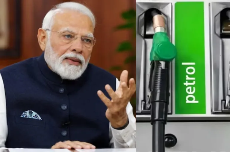 पेट्रोल से सस्ता होगा सफर! पेट्रोल से 20 रुपये सस्ता फ्यूल लेकर आई मोदी सरकार,जानिए क्या है