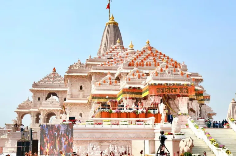राम मंदिर चढ़ावा मामले की SIT जांच तेज, कई कर्मचारियों से नकदी और संपत्ति मिलने के दावे