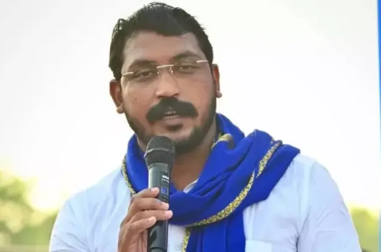 2027 चुनाव को लेकर चंद्रशेखर आजाद का बड़ा वादा, सरकार बनने पर यूपी में शराबबंदी लागू करने का ऐलान