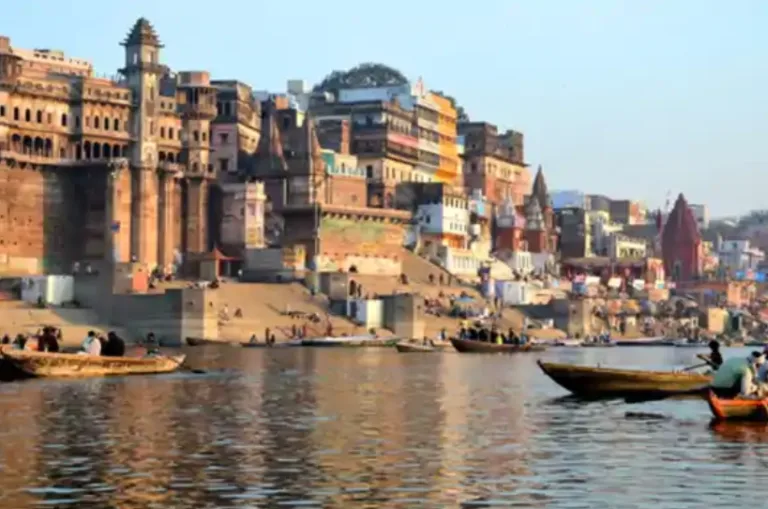 वाराणसी में मांस, मछली और पोल्ट्री की दुकानें शहर से बाहर होंगी स्थानांतरित