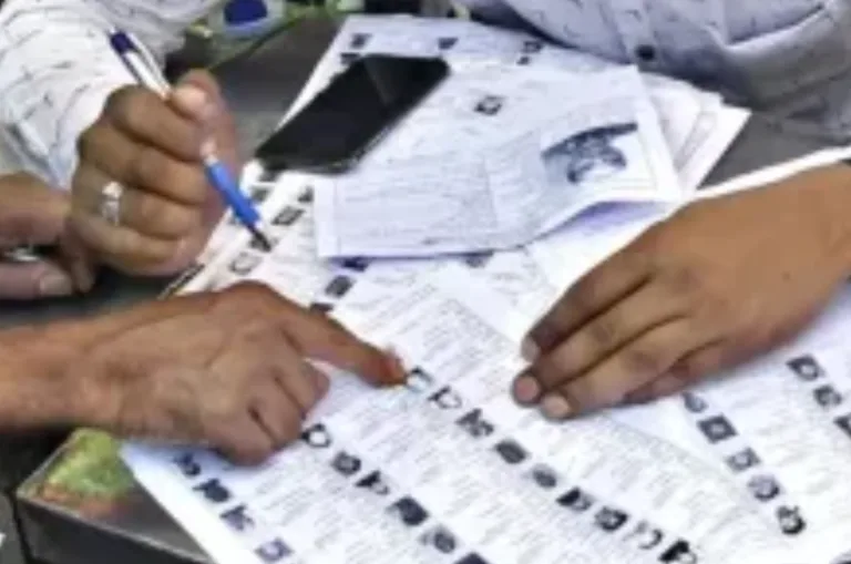 यूपी पंचायत चुनाव: फाइनल वोटर लिस्ट जारी, 29 लाख से ज्यादा नए मतदाता जुड़े; जौनपुर सबसे आगे