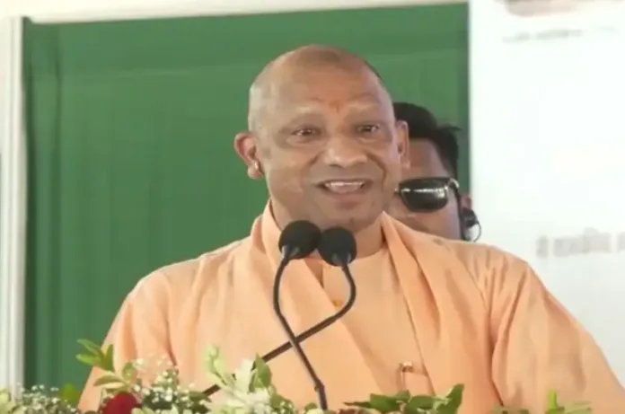 राम मंदिर चढ़ावा विवाद पर पहली बार बोले सीएम योगी, कहा- SIT जांच से सामने आएगा सच