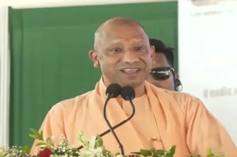 राम मंदिर चढ़ावा विवाद पर पहली बार बोले सीएम योगी, कहा- SIT जांच से सामने आएगा सच