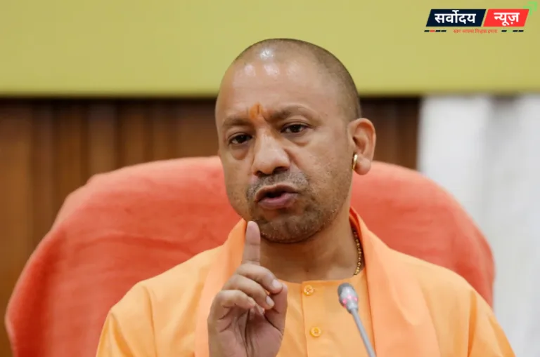 योगी सरकार का बड़ा कदम: तीन तलाक और एसिड अटैक पीड़ित महिलाओं को मिलेगा घर और स्वास्थ्य सुरक्षा
