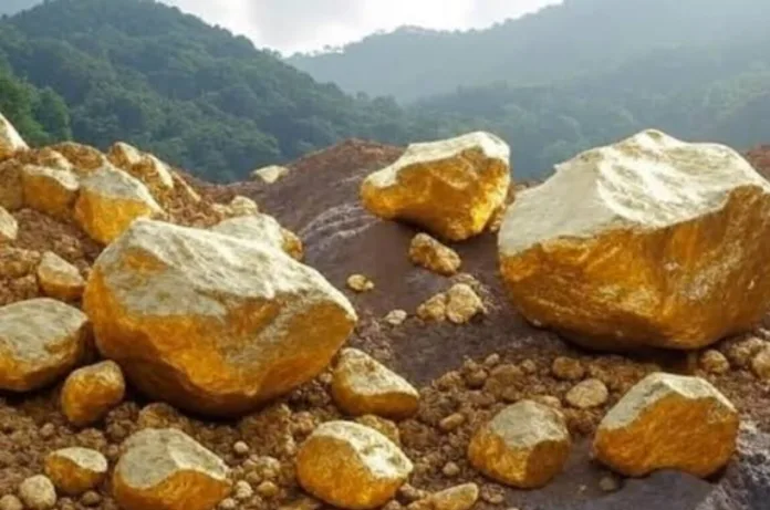 इस राज्य के गांव में मिला सोने का भण्डार, चमकेगी पूरे राज्य की किस्मत