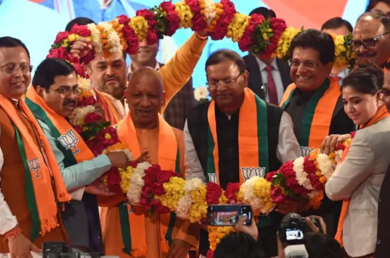 यूपी भाजपा संगठन में बड़े बदलाव की तैयारी, नई टीम गठन को लेकर दिल्ली-लखनऊ में मंथन तेज