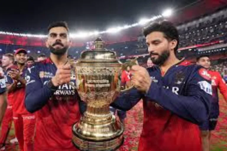 RCB को IPL 2026 चैंपियन बनाने वाले 5 हीरो, विराट कोहली ने खेली मैच जिताऊ पारी