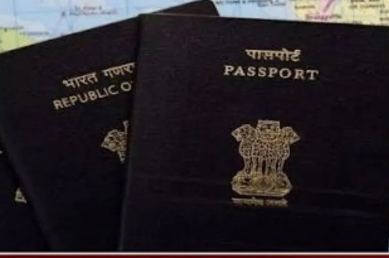 क्या पासपोर्ट भारतीय नागरिकता का प्रमाण है? विदेश मंत्रालय ने दिया जवाब, जानिए क्या हैं नियम