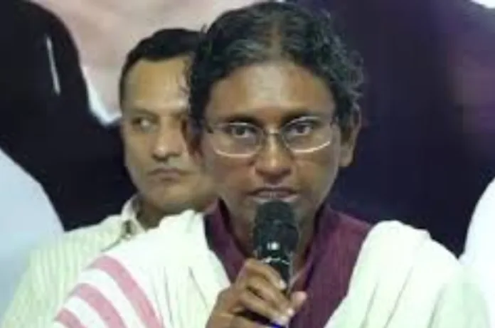 मीनाक्षी नटराजन का नामांकन रद्द होने के बाद सियासी घमासान; जानें इनसाइड स्टोरी