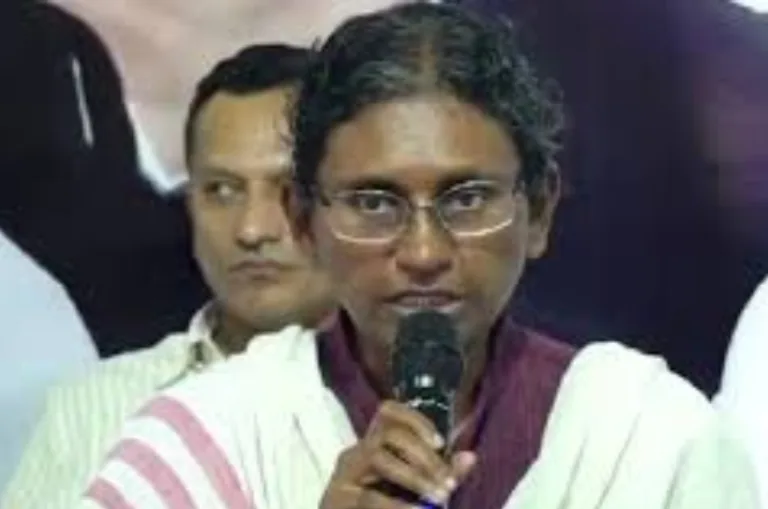 मीनाक्षी नटराजन का नामांकन रद्द होने के बाद सियासी घमासान; जानें इनसाइड स्टोरी