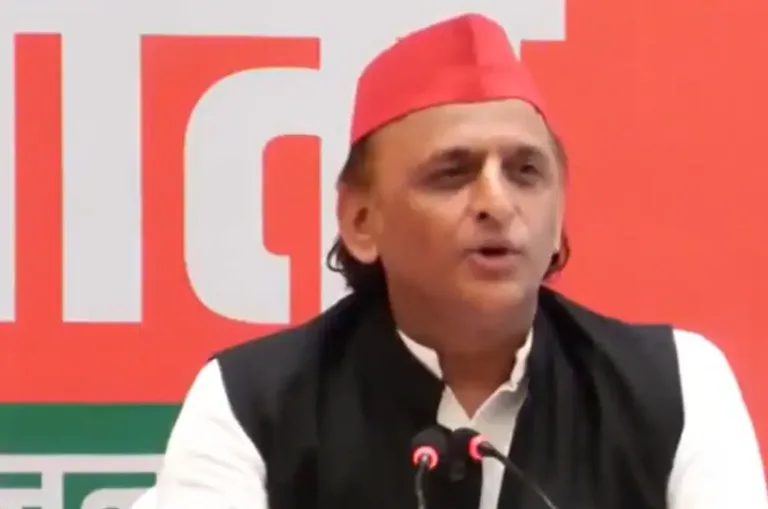 रामलला के दर्शन कब करेंगे अखिलेश यादव? प्रयागराज में बताया अयोध्या जाने का प्लान