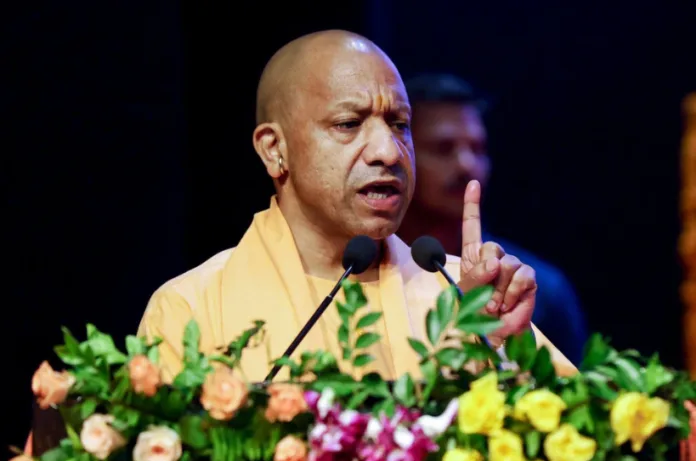 'राम भक्तों पर गोली चलाने वाले अयोध्या को क्या धार्मिक नगरी बनाएंगे?' CM योगी का अखिलेश यादव पर तीखा पलटवार