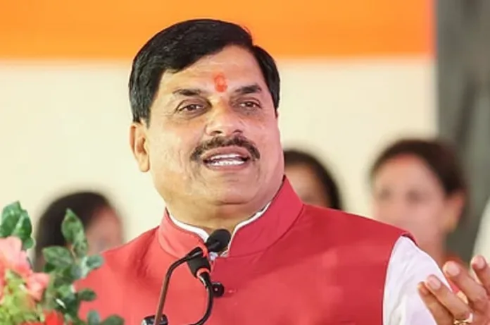 मध्य प्रदेश सरकार पर लगाए जा रहे आरोप निराधार, विपक्ष कर रहा भ्रामक राजनीति: भाजपा नेता प्रकाश यादव