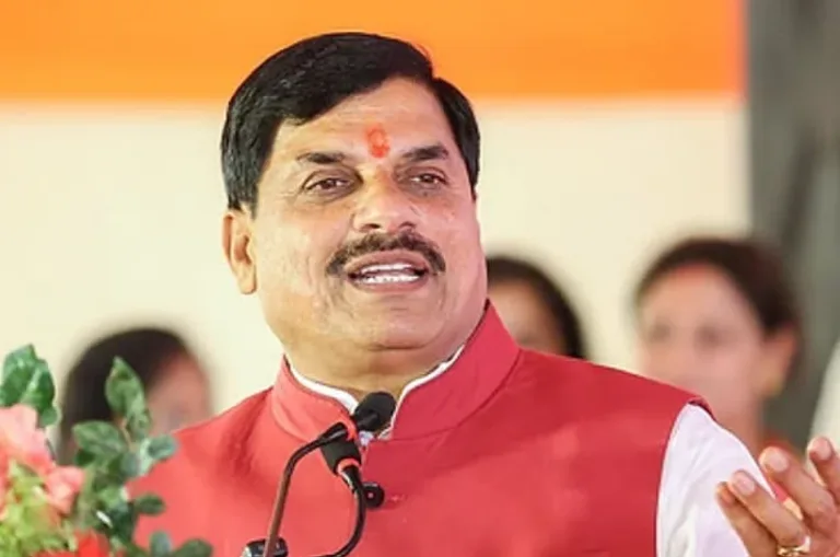 मध्य प्रदेश सरकार पर लगाए जा रहे आरोप निराधार, विपक्ष कर रहा भ्रामक राजनीति: भाजपा नेता प्रकाश यादव