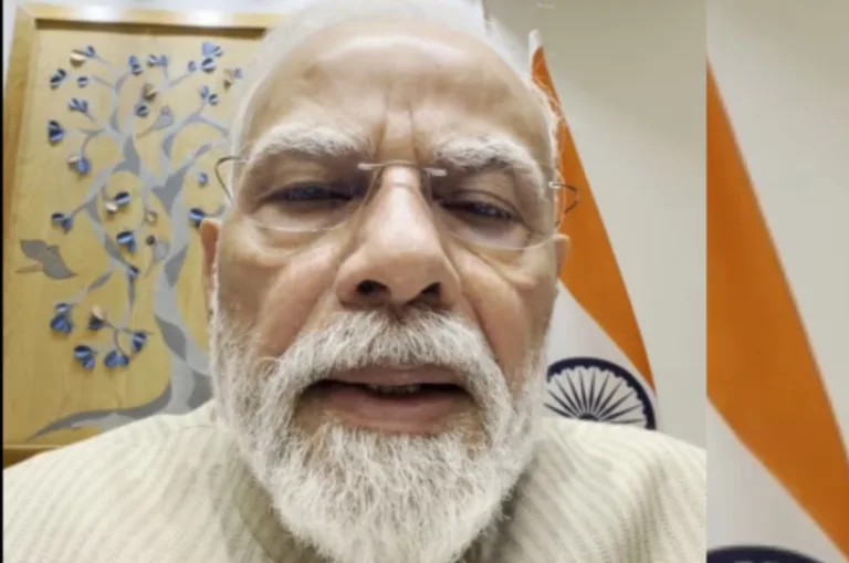 भारत में PM मोदी का वीडियो Facebook ने किया ब्लॉक, विवाद बढ़ने पर Meta ने कहा- गलती से हट गया था