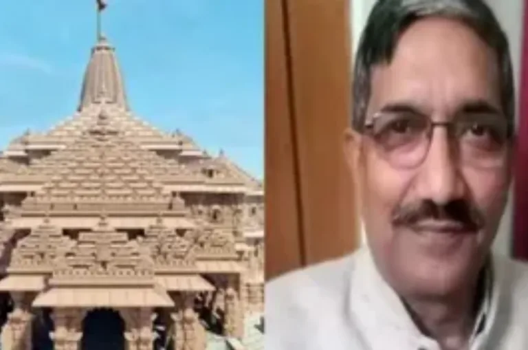 राम मंदिर चढ़ावा चोरी केस: जांच में अनिल मिश्रा पर उठे सवाल, केस दर्ज होने के संकेत