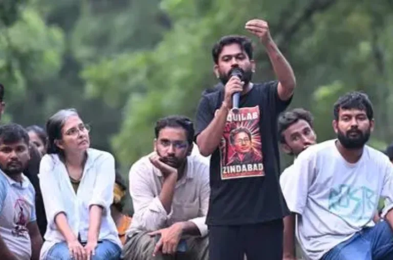 CJP प्रतिनिधियों से आज मिलेंगे केंद्रीय मंत्री, वांगचुक से बातचीत के बाद समाधान की बढ़ी उम्मीद