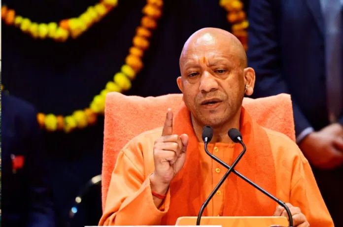 UP PCS Transfer: योगी सरकार का बड़ा प्रशासनिक फेरबदल, 182 PCS अधिकारियों के तबादले, कई जिलों के SDM बदले