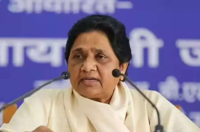 मायावती ने जौहर यूनिवर्सिटी पर बुलडोजर कार्रवाई का किया विरोध, बोलीं- शिक्षा संस्थानों को नियमित करने पर हो विचार