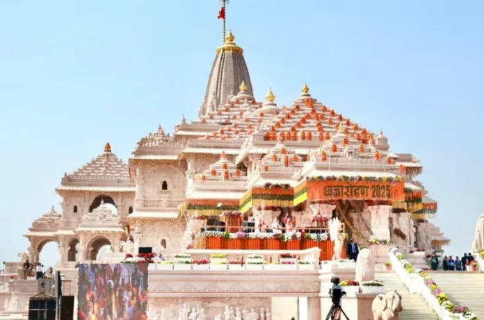 चंपत राय और अनिल मिश्रा का इस्तीफ़ा बैठक में मंजूर,राम मंदिर ट्रस्ट में बड़ा बदलाव! बजरंगलाल बागड़ा, जो ले सकते हैं चंपत राय की जगह?