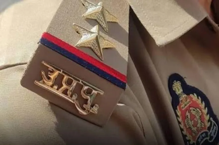 यूपी पुलिस कर्मियों के लिए बड़ी सौगात: बेटी की शादी और बच्चों की पढ़ाई के लिए मिलेगा बीमा कवर, 3.70 करोड़ तक की सुरक्षा