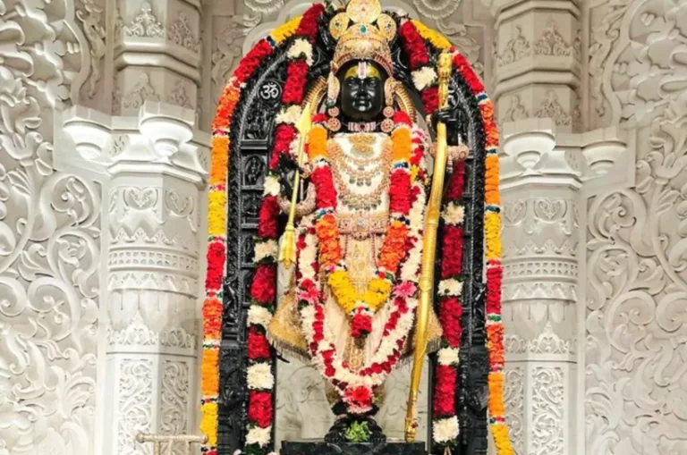 राम मंदिर चढ़ावा चोरी के बाद बड़ा बदलाव: ‘नो पॉकेट’ यूनिफॉर्म, 13 नए CCTV और सिर्फ 43 लोगों को होगी एंट्री