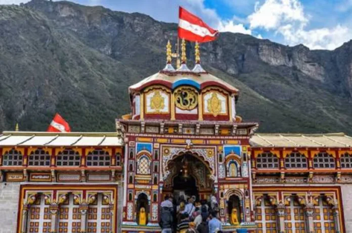 राम मंदिर के बाद अब बदरीनाथ धाम में चढ़ावा चोरी का आरोप? वायरल दावों पर शुरू हुई जांच
