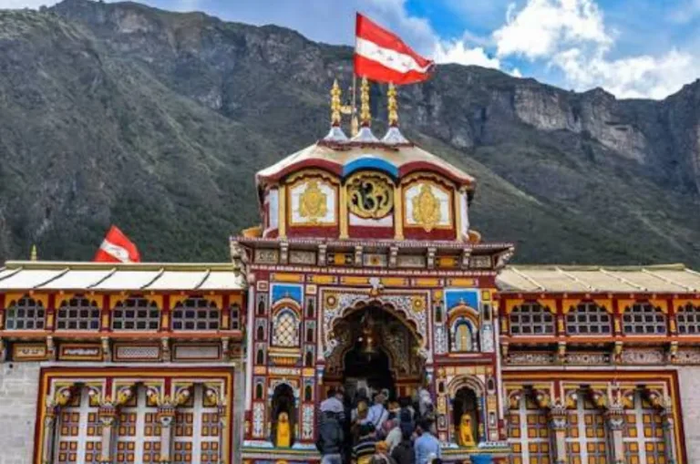 राम मंदिर के बाद अब बदरीनाथ धाम में चढ़ावा चोरी का आरोप? वायरल दावों पर शुरू हुई जांच