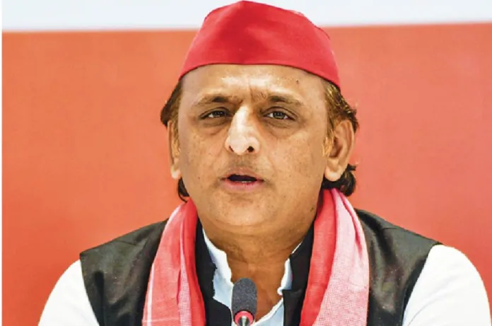 'प्रयागराज का नाम फिर बदलकर जलराजनगर करेंगे?', अखिलेश का योगी सरकार पर हमला
