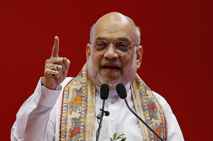 “मेरे भाग्य में आंदोलनों से निपटना लिखा है…” अमित शाह ने मुस्कुराते हुए क्यों कही ये बात?