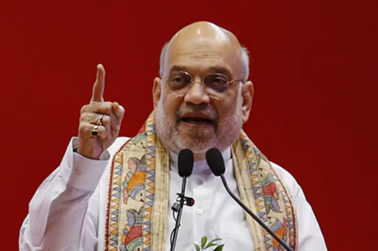“मेरे भाग्य में आंदोलनों से निपटना लिखा है…” अमित शाह ने मुस्कुराते हुए क्यों कही ये बात?