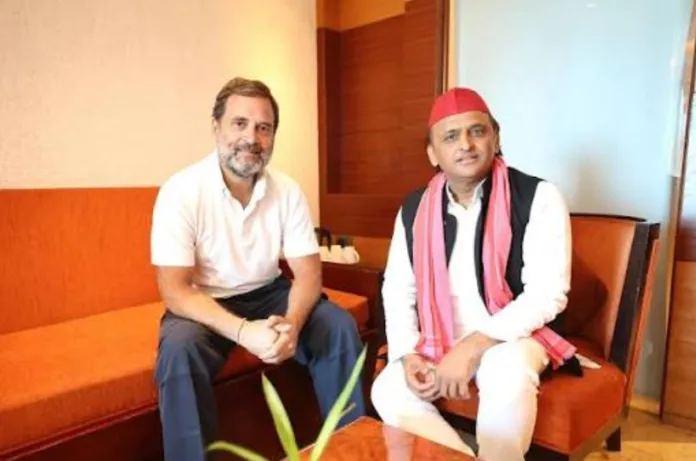 Mission UP 2027: राहुल गांधी का 3-स्टेप प्लान, Gen-Z पर फोकस और सपा से जल्द सीट बंटवारे की तैयारी