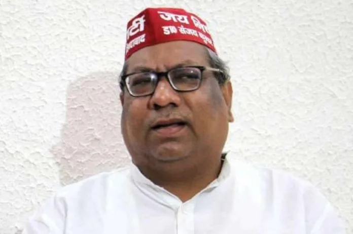 'कहीं देर न हो जाए...' निषाद आरक्षण पर संजय निषाद की बीजेपी को चेतावनी, जल्द फैसला लेने की मांग