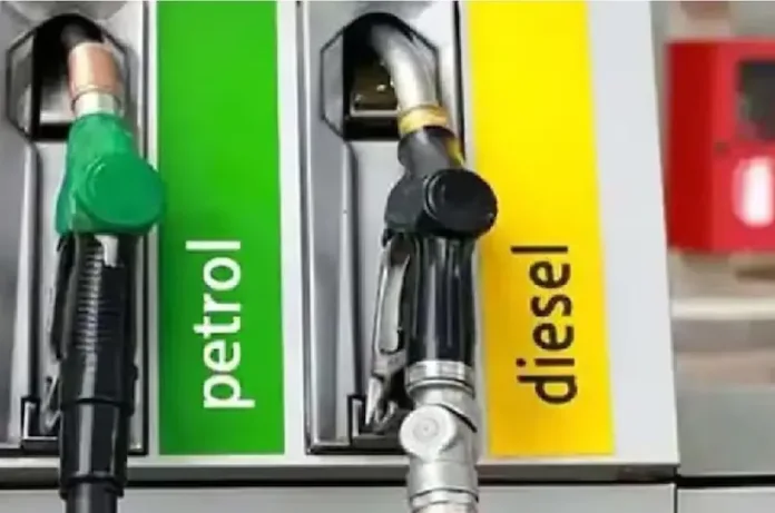 Petrol-Diesel Price: बिना एथेनॉल वाला पेट्रोल ₹167.35 लीटर, जानें दिल्ली समेत बड़े शहरों में आज के रेट