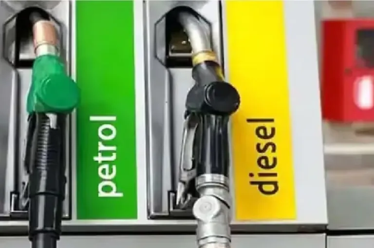 Petrol-Diesel Price: बिना एथेनॉल वाला पेट्रोल ₹167.35 लीटर, जानें दिल्ली समेत बड़े शहरों में आज के रेट