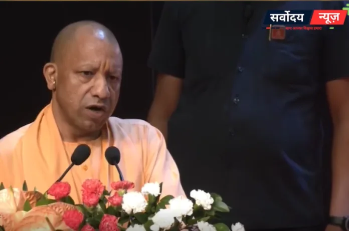 यूपी में 24 हजार से ज्यादा स्टार्टअप, युवा शक्ति को लेकर CM योगी का बड़ा लक्ष्य, बोले- 20% तक बढ़ाएंगे हिस्सेदारी